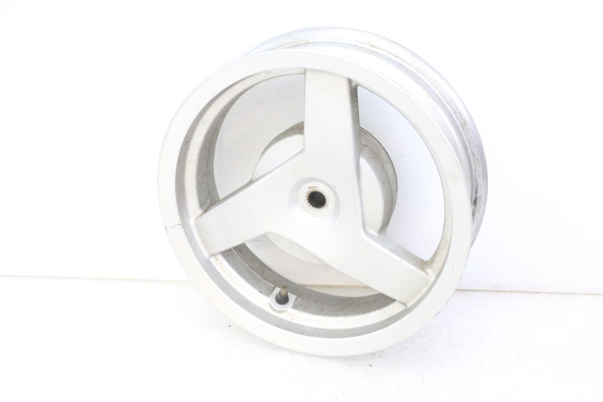 photo de REAR RIM PEUGEOT VIVACITY 125 (2010 - 2017) - Surface and material condition