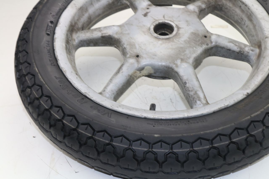 photo de REAR RIM PIAGGIO LIBERTY 2T 50 (2009 - 2013) - Additional view of the item
