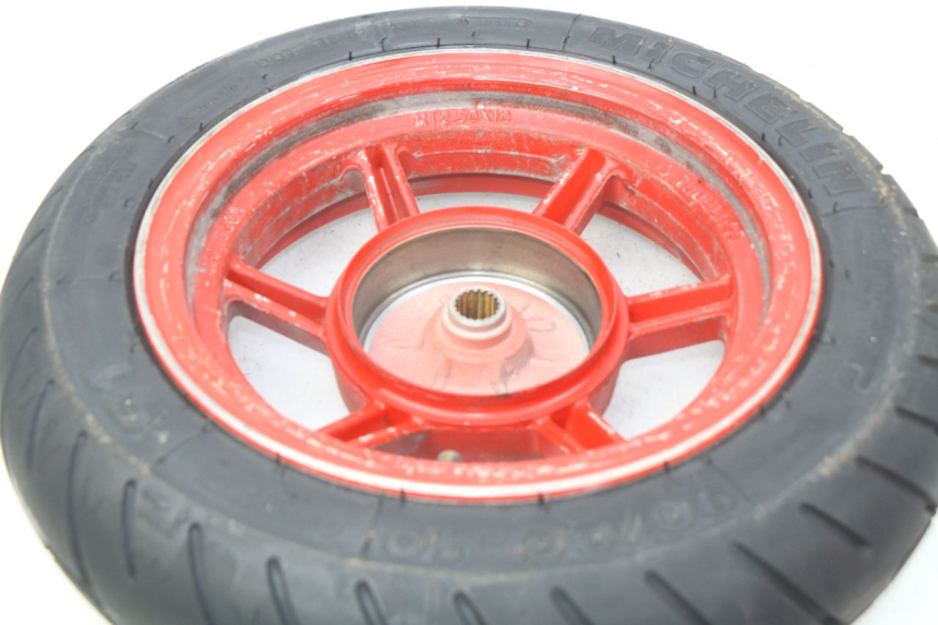 photo de REAR RIM IMF INDUSTRIE PTIO 2 50 (2014 - 2017) - Zoom on usage condition