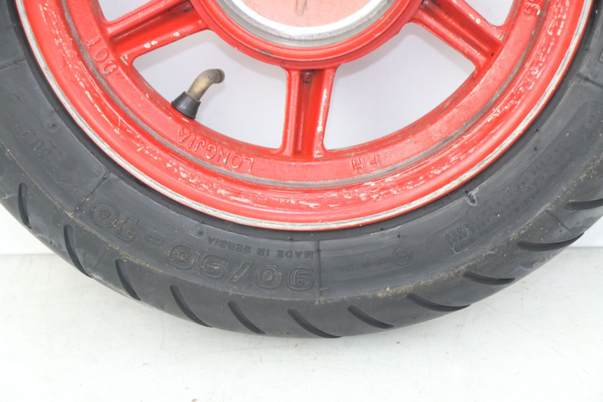 photo de REAR RIM IMF INDUSTRIE PTIO 2 50 (2014 - 2017) - Fixing points details