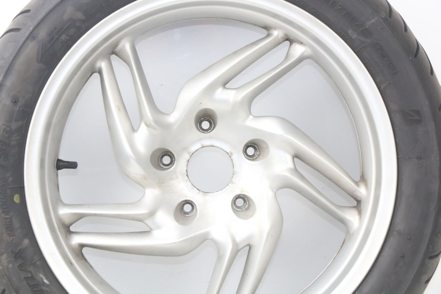 photo de REAR RIM BMW R GS 1200 (2005 - 2007) - Additional view of the item