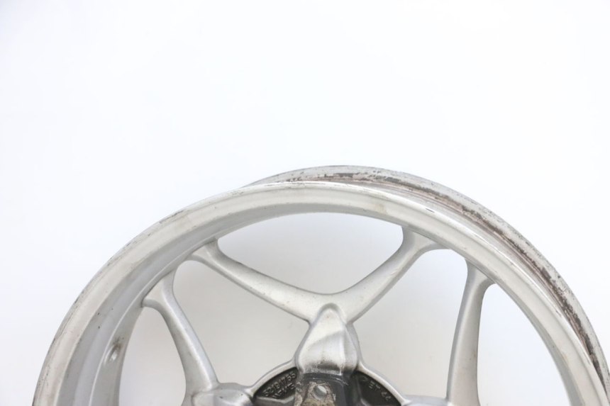 photo de REAR RIM BMW R RT ABS 1200 (2010 - 2014) - High-resolution close-up