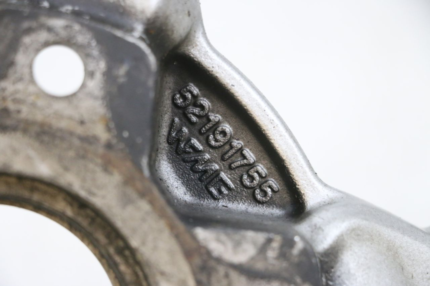 photo de REAR RIM BMW R RT ABS 1200 (2010 - 2014) - Alternative perspective