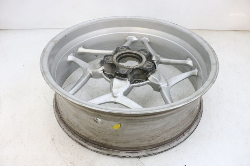 photo de REAR RIM BMW R RT ABS 1200 (2010 - 2014) - Surface and material condition