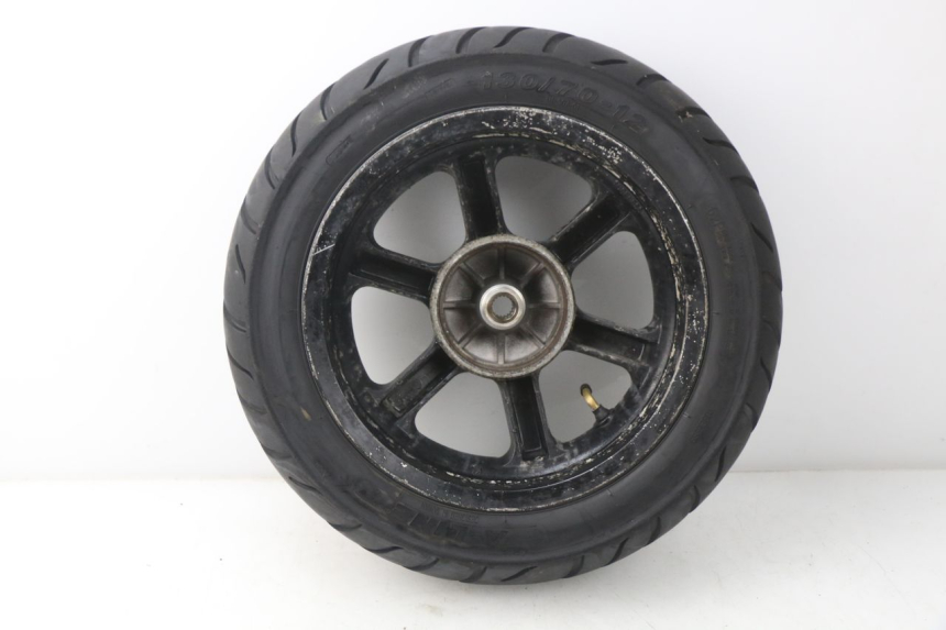 photo de REAR RIM RIDE RACE 2T 50 (2012 - 2017) - Component detail