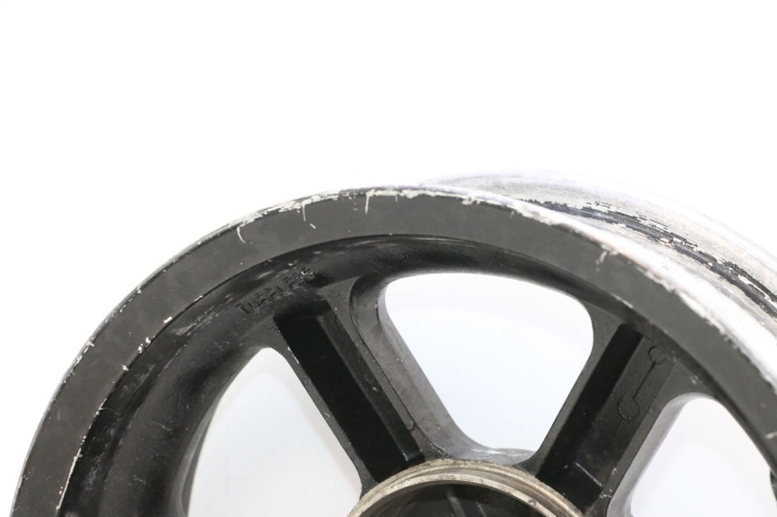photo de REAR WHEEL RIM RIDE RACE GT 2T 50 (2012 - 2017) - Component detail
