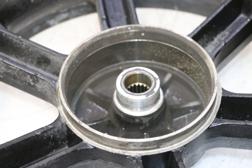 photo de REAR WHEEL RIM RIDE RACE GT 2T 50 (2012 - 2017) - Product overview