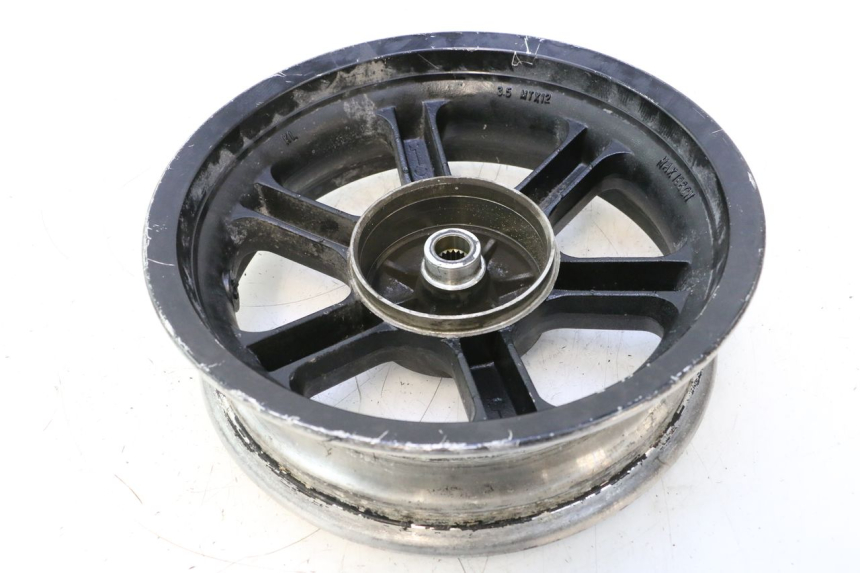 photo de REAR WHEEL RIM RIDE RACE GT 2T 50 (2012 - 2017) - Fixing points details
