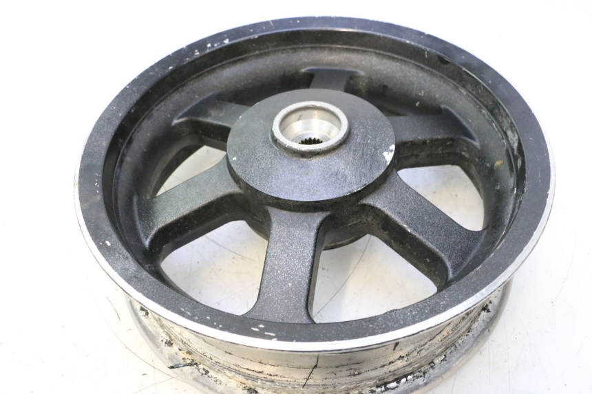 photo de REAR WHEEL RIM RIDE RACE GT 2T 50 (2012 - 2017) - Markings and original references