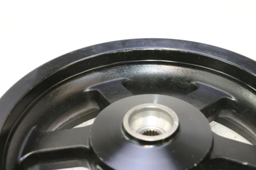 photo de REAR WHEEL RIM RIDE RACE GT 2T 50 (2012 - 2017) - Zoom on usage condition