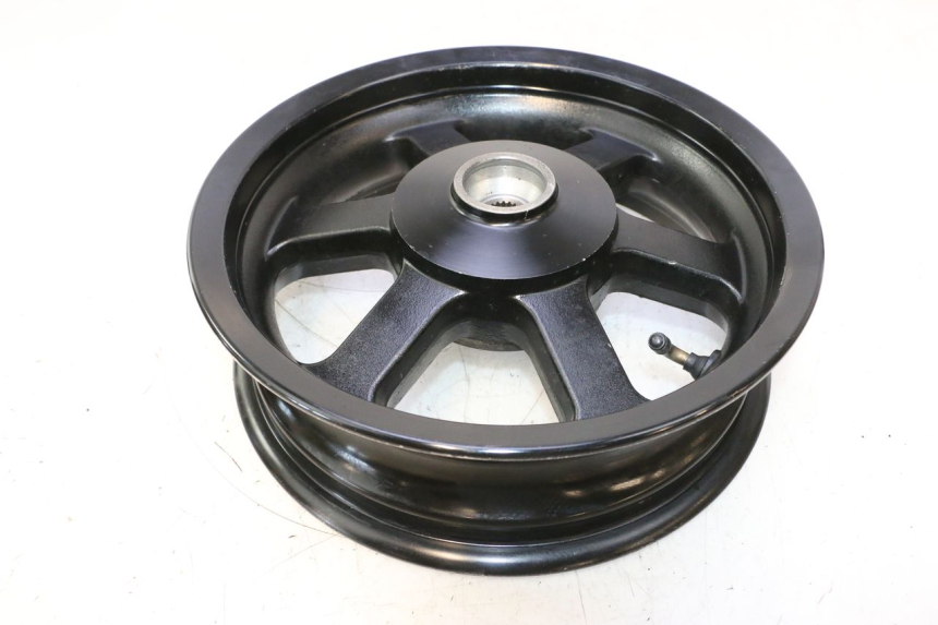 photo de REAR WHEEL RIM RIDE RACE GT 2T 50 (2012 - 2017) - Alternative perspective