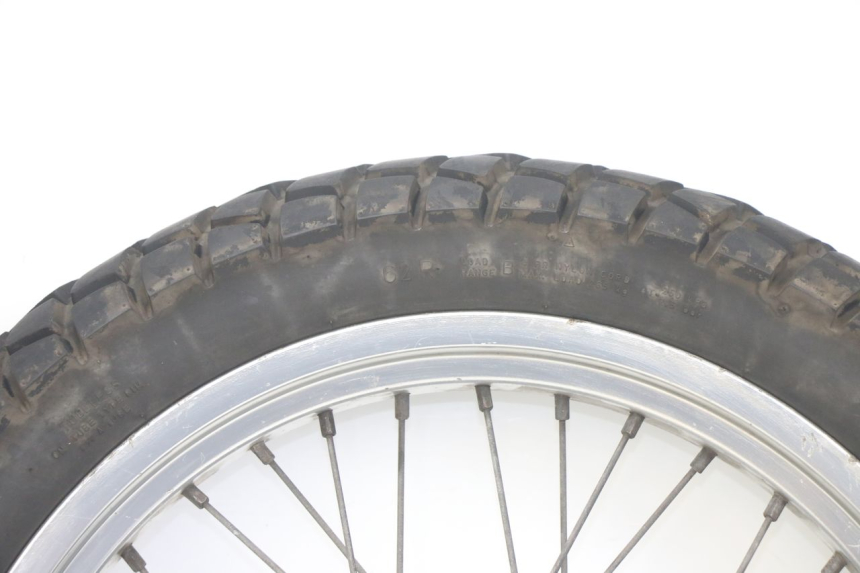 photo de REAR WHEEL RIM GILERA RK 50 (1996 - 1999) - Additional view of the item