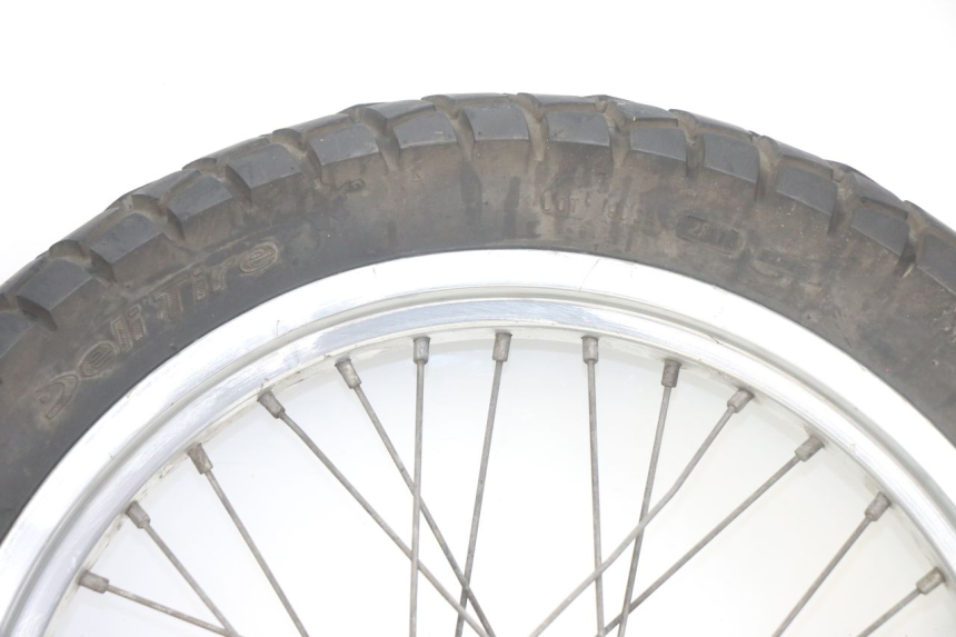 photo de REAR WHEEL RIM GILERA RK 50 (1996 - 1999) - Supplementary product photo