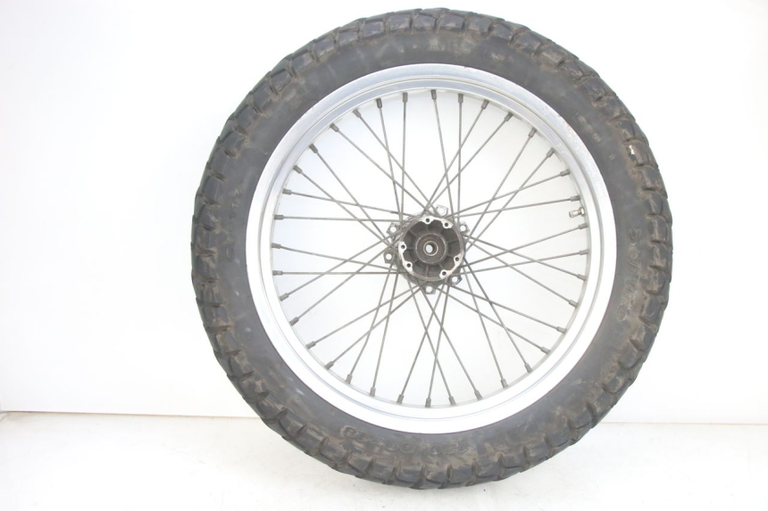 photo de REAR WHEEL RIM GILERA RK 50 (1996 - 1999) - Checked used part