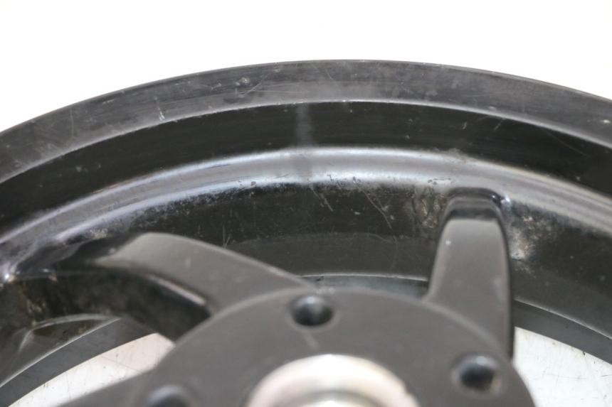 photo de REAR WHEEL RIM GILERA RUNNER SP 50 (2009 - 2017) - Zoom on usage condition