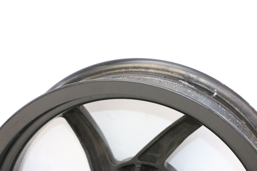 photo de REAR WHEEL RIM GILERA RUNNER SP 50 (2009 - 2017) - Surface and material condition