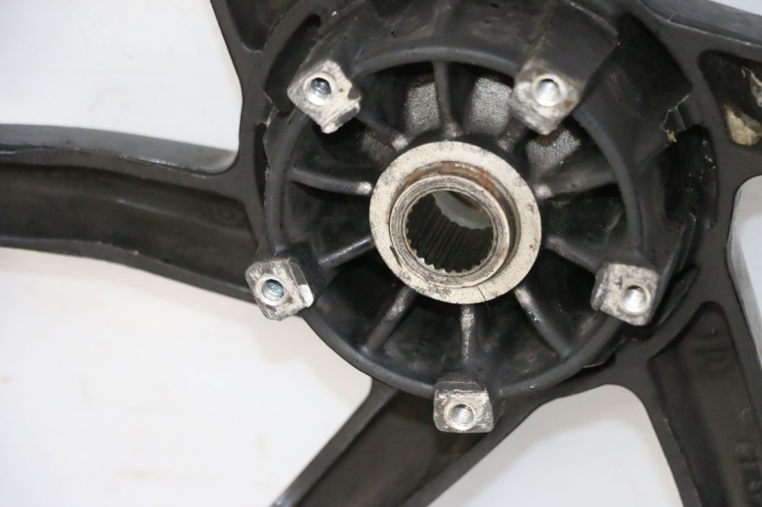 photo de REAR WHEEL RIM GILERA RUNNER SP 50 (2009 - 2017) - Checked used part