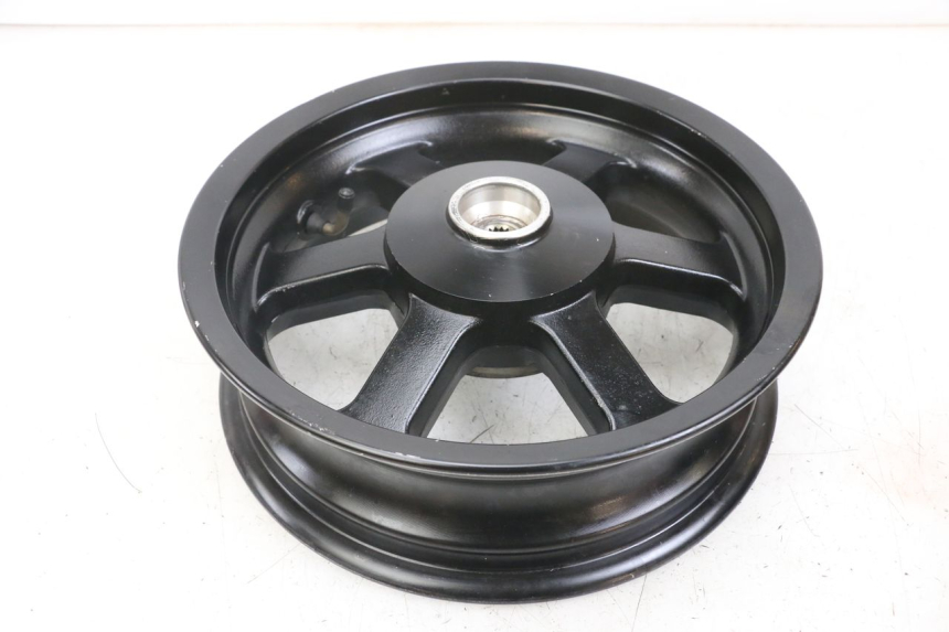 photo de REAR WHEEL KEEWAY RY6 2T 50 (2011 - 2019) - Distinctive features