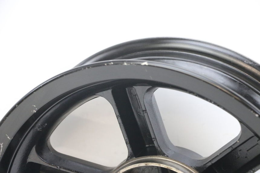 photo de REAR WHEEL KEEWAY RY6 2T 50 (2011 - 2019) - Alternative perspective
