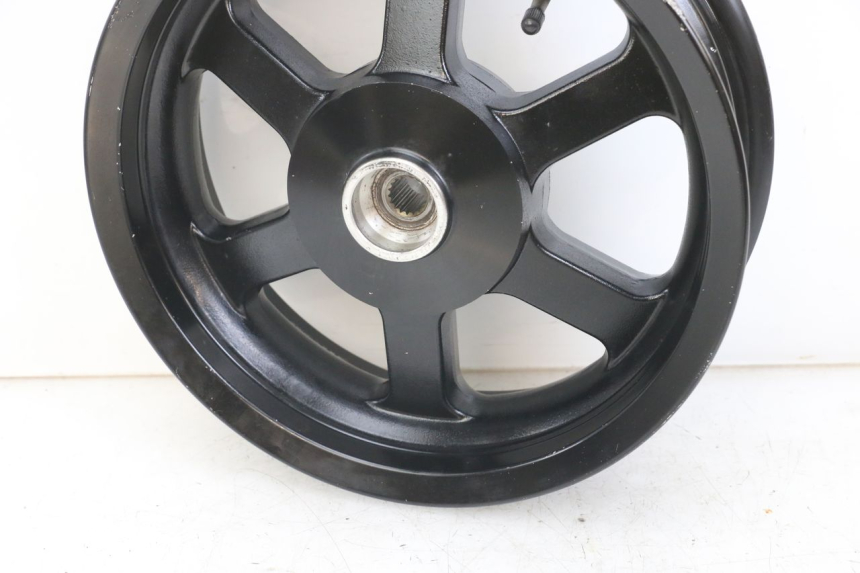 photo de REAR WHEEL KEEWAY RY6 2T 50 (2011 - 2019) - Product overview
