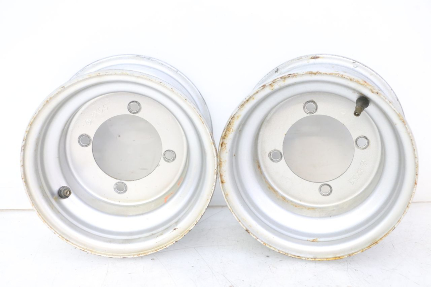 photo de REAR RIM HYTRACK S 150 (2003 - 2011) - Main view