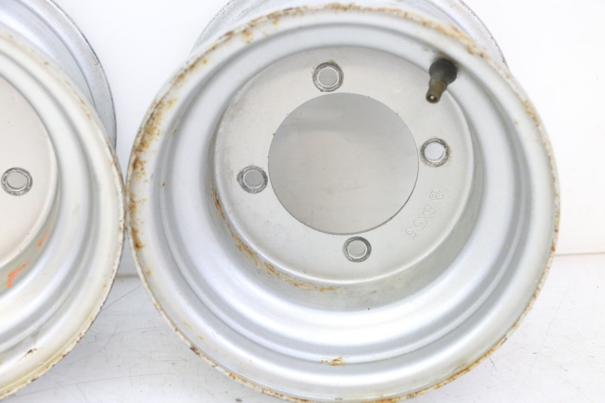 photo de REAR RIM HYTRACK S 150 (2003 - 2011) - Additional view of the item