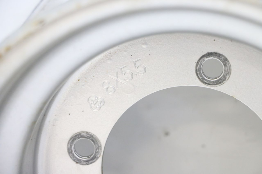 photo de REAR RIM HYTRACK S 150 (2003 - 2011) - Distinctive features