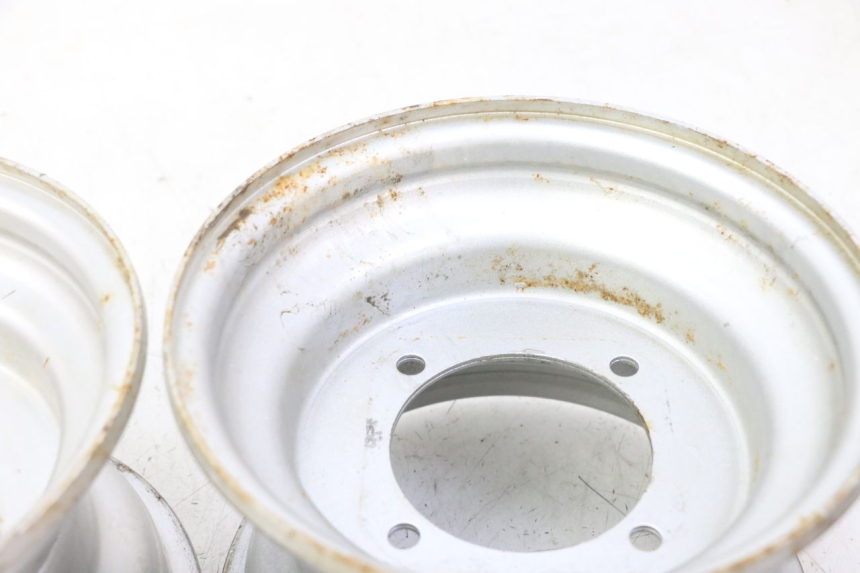 photo de REAR RIM HYTRACK S 150 (2003 - 2011) - Zoom on usage condition