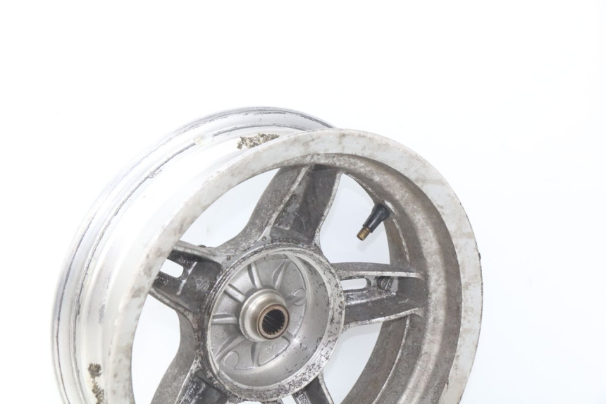 photo de REAR RIM DAELIM S2 125 (2006 - 2007) - Product overview