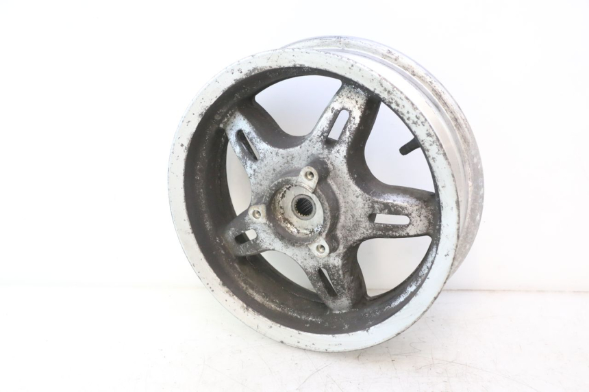 photo de REAR RIM DAELIM S2 125 (2006 - 2007) - Main view