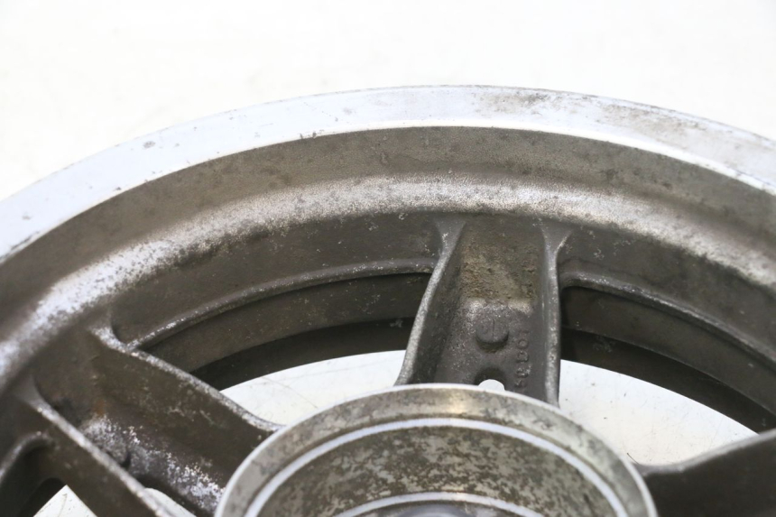 photo de REAR RIM DAELIM S2 125 (2006 - 2007) - Alternative perspective
