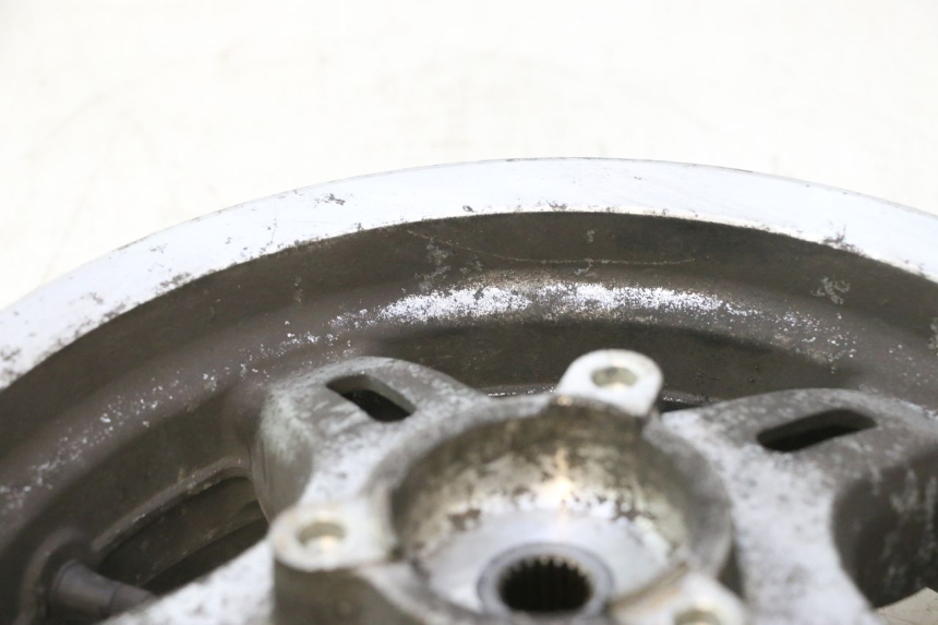 photo de REAR RIM DAELIM S2 125 (2006 - 2007) - Product overview