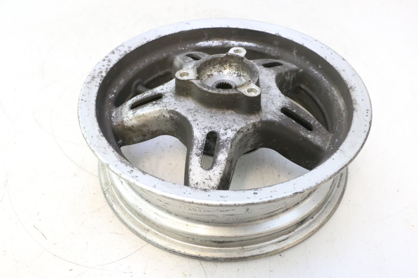 photo de REAR RIM DAELIM S2 125 (2006 - 2007) - Fixing points details
