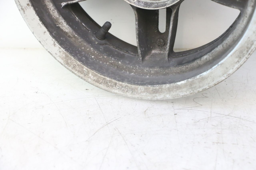 photo de REAR RIM DAELIM S2 125 (2006 - 2007) - Checked used part