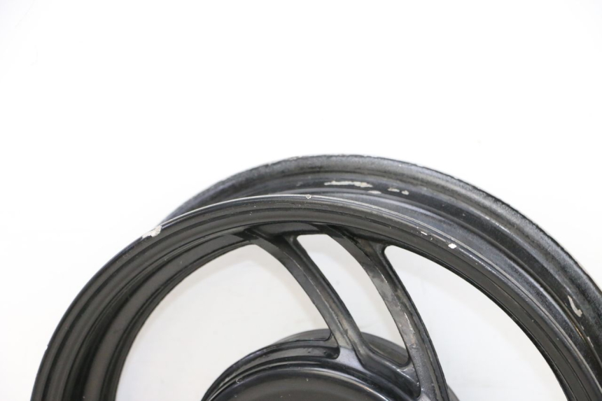 photo de REAR WHEEL RIM JM MOTORS SANTANA 50 (2014 - 2023) - Fixing points details