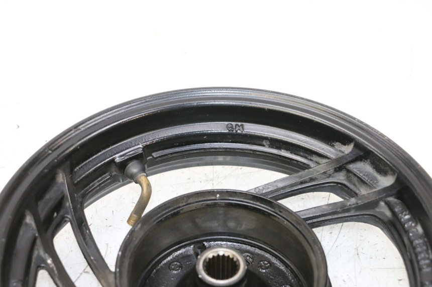 photo de REAR WHEEL RIM JM MOTORS SANTANA 50 (2014 - 2023) - Checked used part