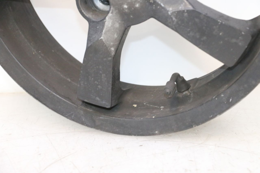 photo de REAR WHEEL RIM PEUGEOT SATELIS COMPRESSOR K15 125 (2006 - 2009) - Additional view of the item