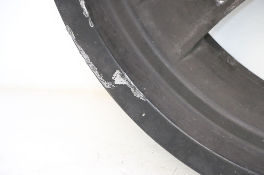 photo de REAR WHEEL RIM PEUGEOT SATELIS COMPRESSOR K15 125 (2006 - 2009) - Checked used part