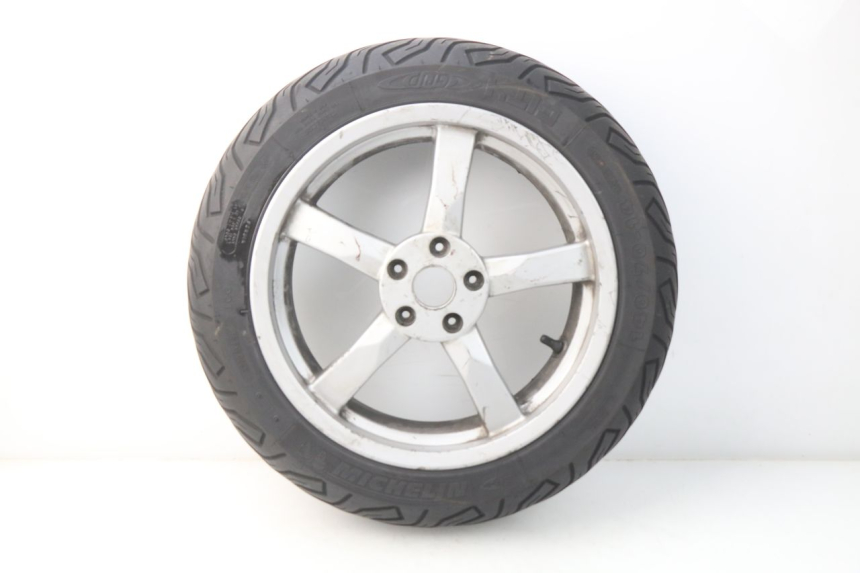 photo de REAR RIM PEUGEOT SATELIS 500 (2007 - 2013) - Main view