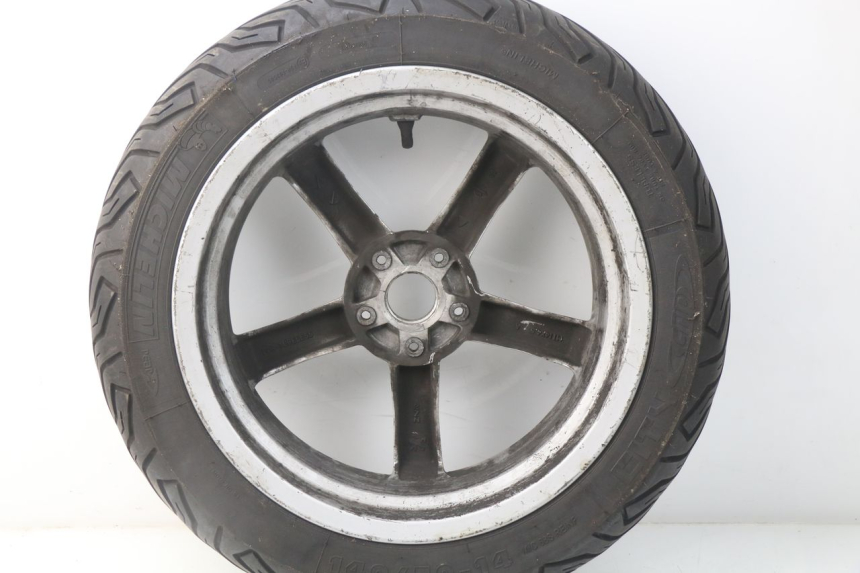 photo de REAR RIM PEUGEOT SATELIS 500 (2007 - 2013) - Product overview