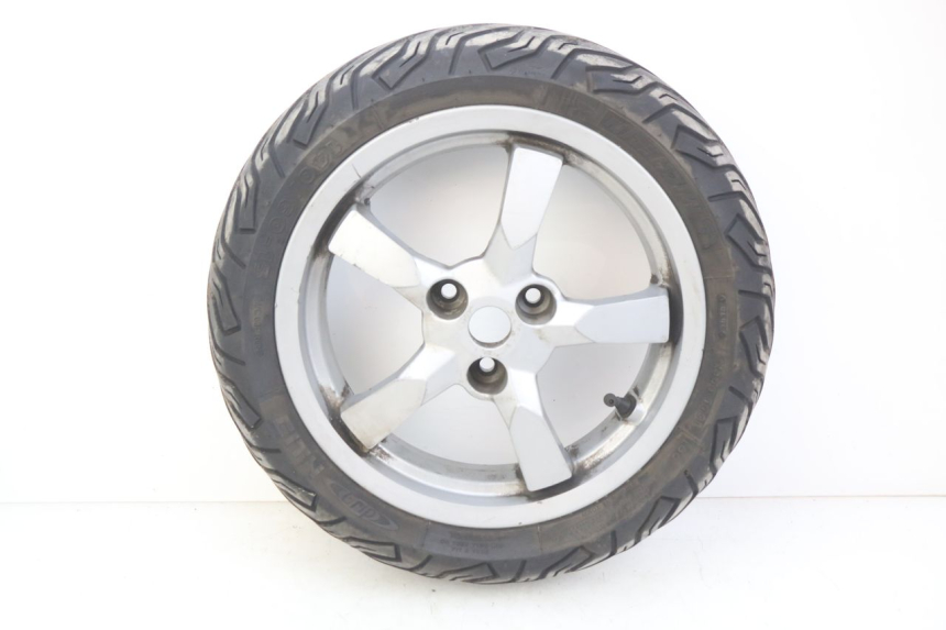 photo de REAR WHEEL RIM PEUGEOT SATELIS 125 (2010 - 2012) - Main view