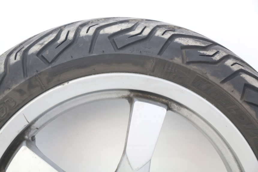 photo de REAR WHEEL RIM PEUGEOT SATELIS 125 (2010 - 2012) - Markings and original references