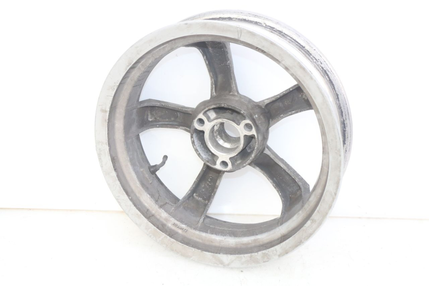 photo de REAR WHEEL PEUGEOT SATELIS 125 (2006 - 2009) - Component detail