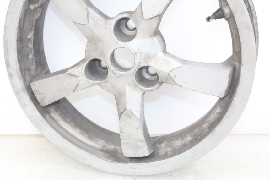 photo de REAR WHEEL PEUGEOT SATELIS 125 (2006 - 2009) - Product overview