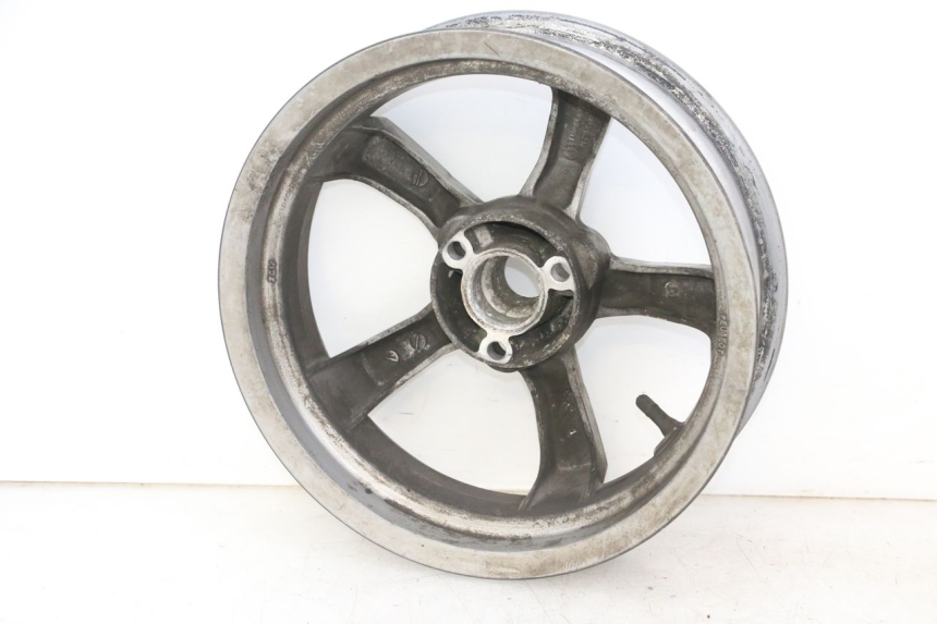 photo de REAR WHEEL PEUGEOT SATELIS 125 (2006 - 2009) - Component detail
