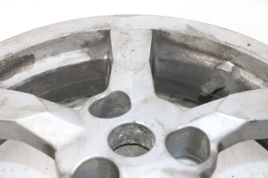 photo de REAR WHEEL PEUGEOT SATELIS 125 (2006 - 2009) - Component zoom