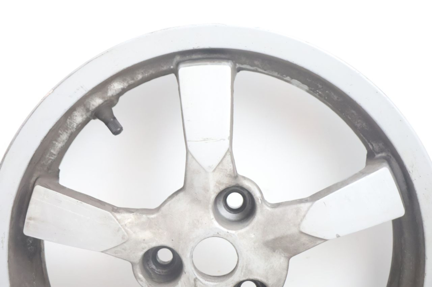 photo de REAR WHEEL PEUGEOT SATELIS 125 (2006 - 2009) - Component detail