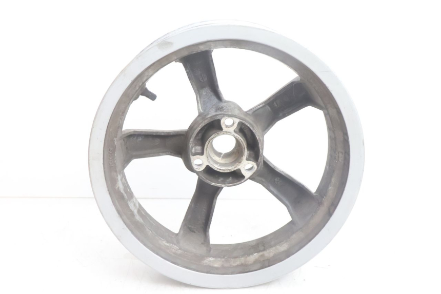 photo de REAR WHEEL PEUGEOT SATELIS 125 (2006 - 2009) - Checked used part