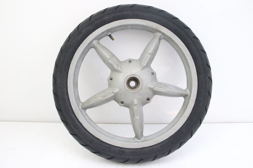 photo de REAR WHEEL RIM APRILIA SCARABEO 4T 50 (2009 - 2017) - Main view