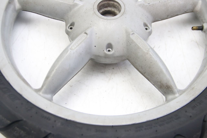 photo de REAR WHEEL RIM APRILIA SCARABEO 4T 50 (2009 - 2017) - High-resolution close-up